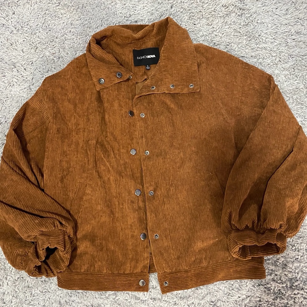 Jacket
